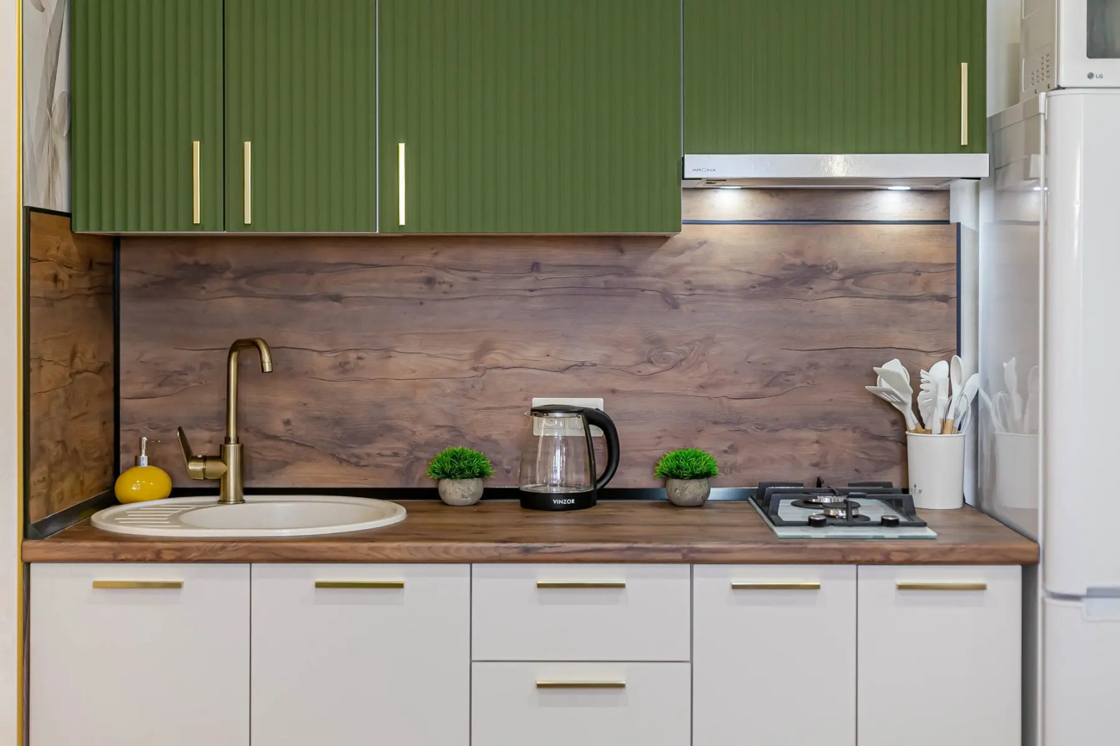 Апартаменты Шикарные в Кисловодске