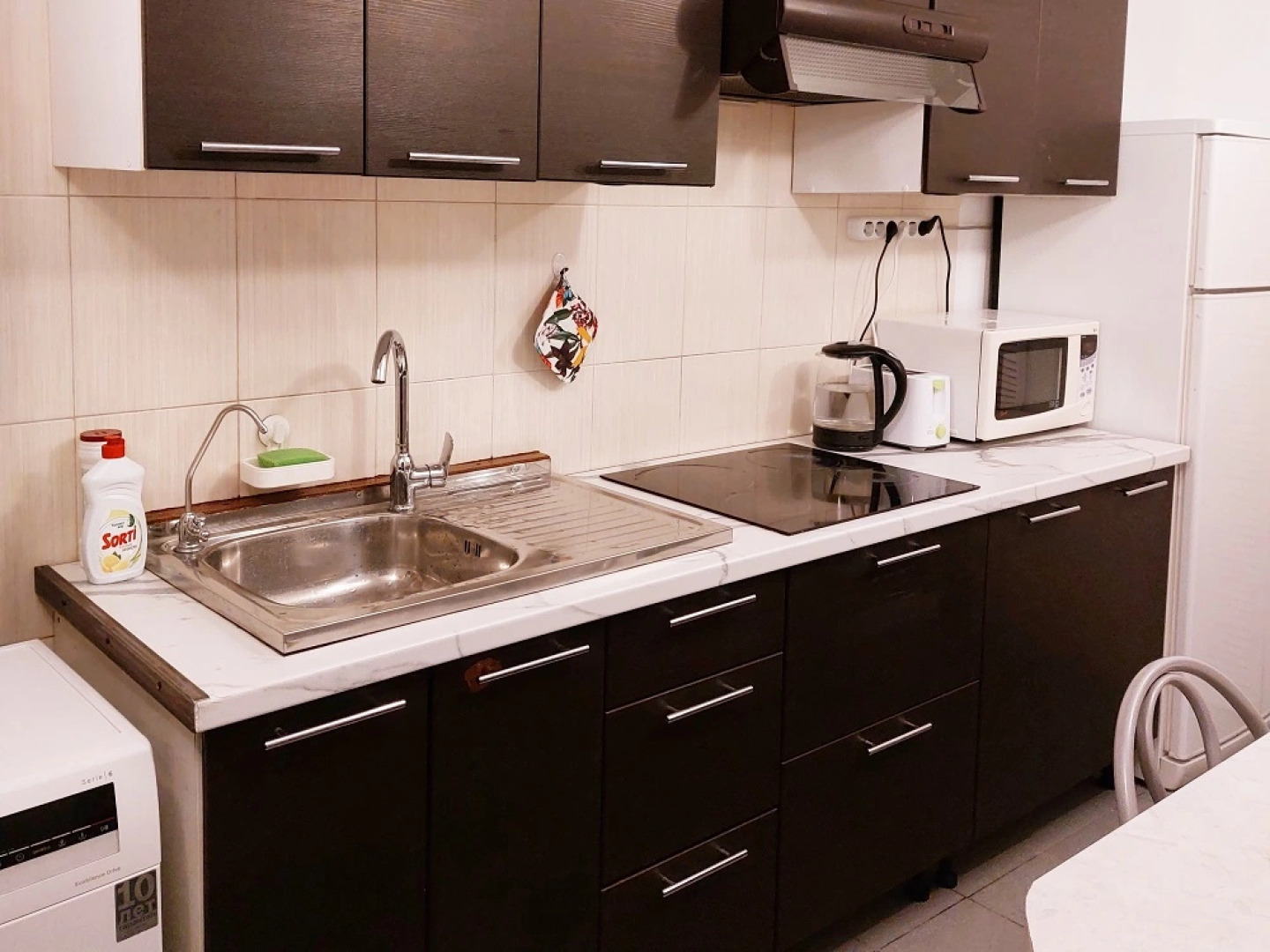 Мини-отель Никитская 22