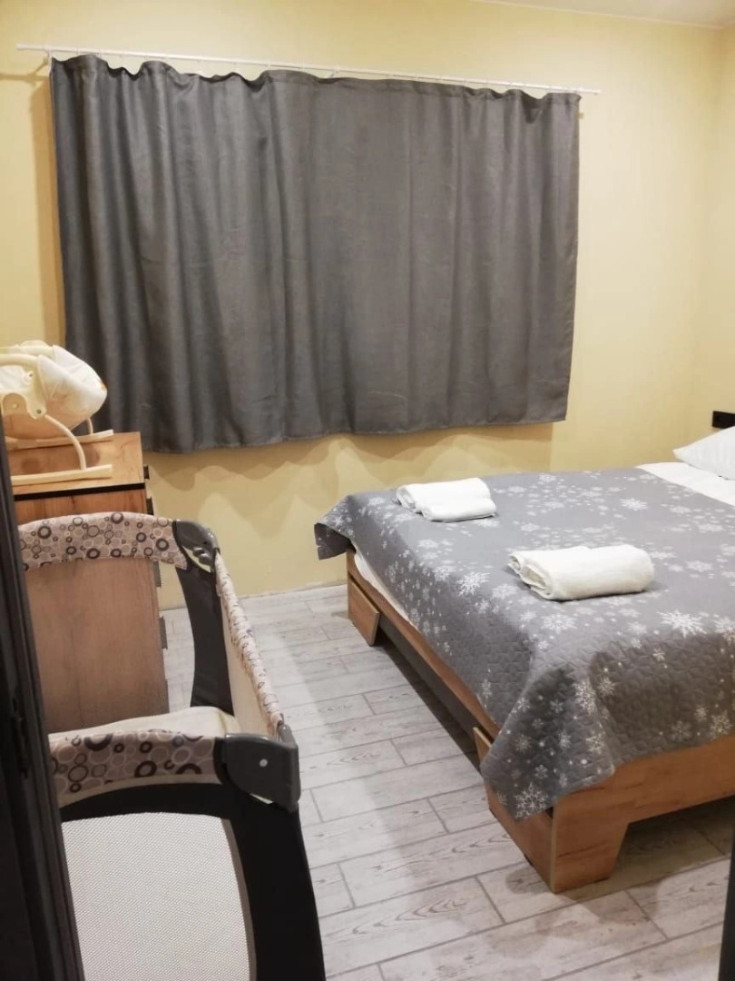 Частный Дом Титан Грей коттедж с 5ю спальнями и сауной