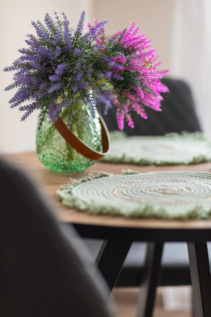 Квартира Fresh world