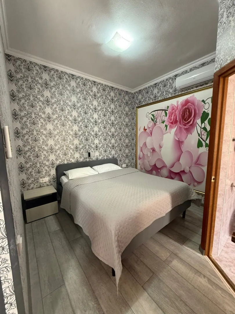 Гостевой Дом Медовая