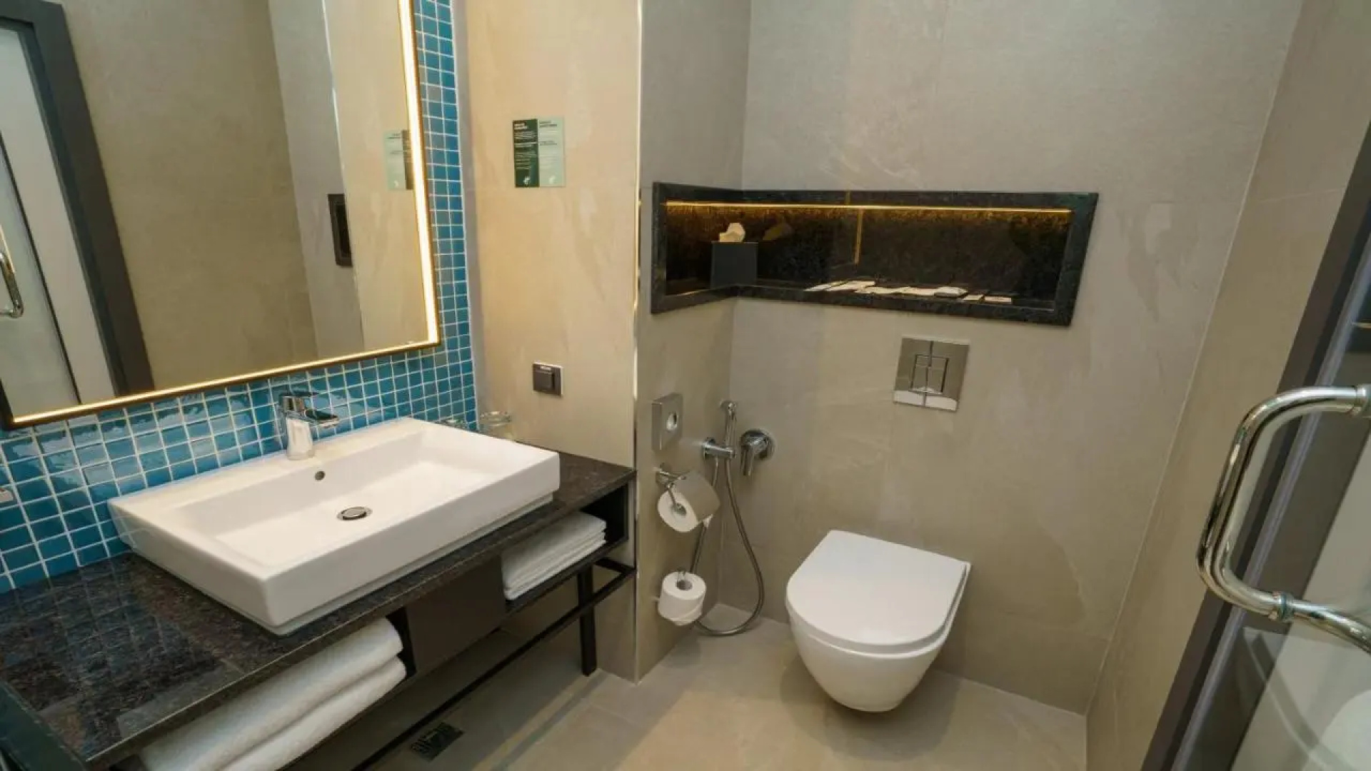 Holiday Inn Tashkent City, an IHG Hotel