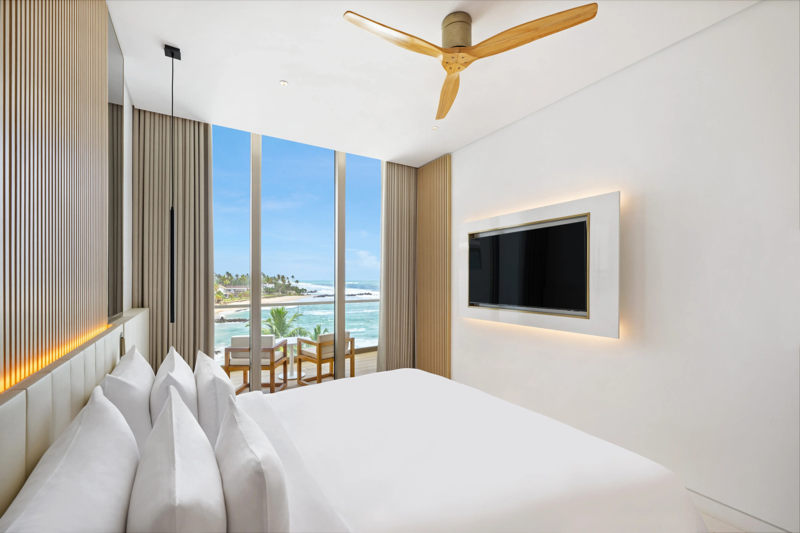 Отель Radisson Collection Resort Galle