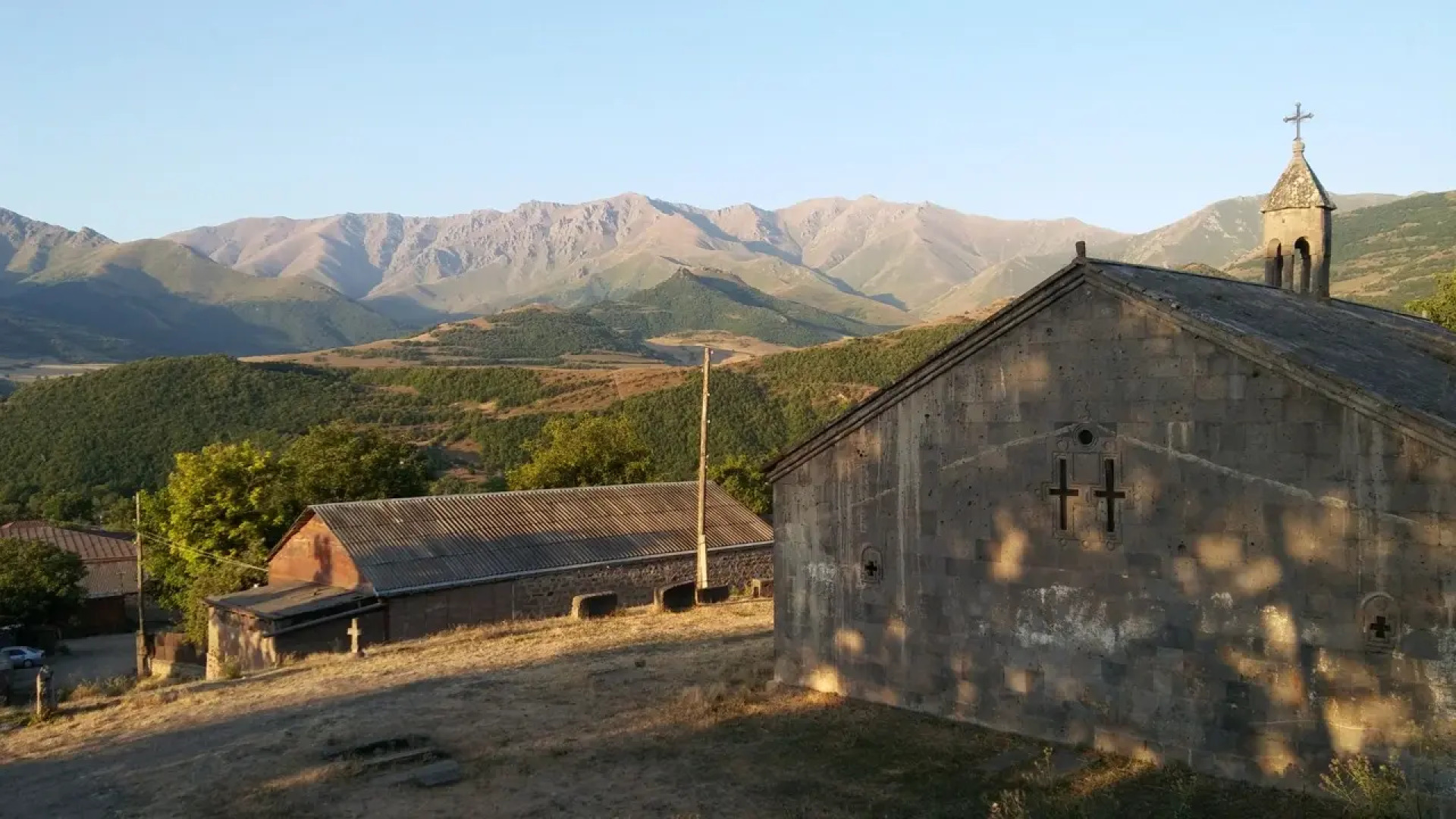 Гостевой Дом Aspet