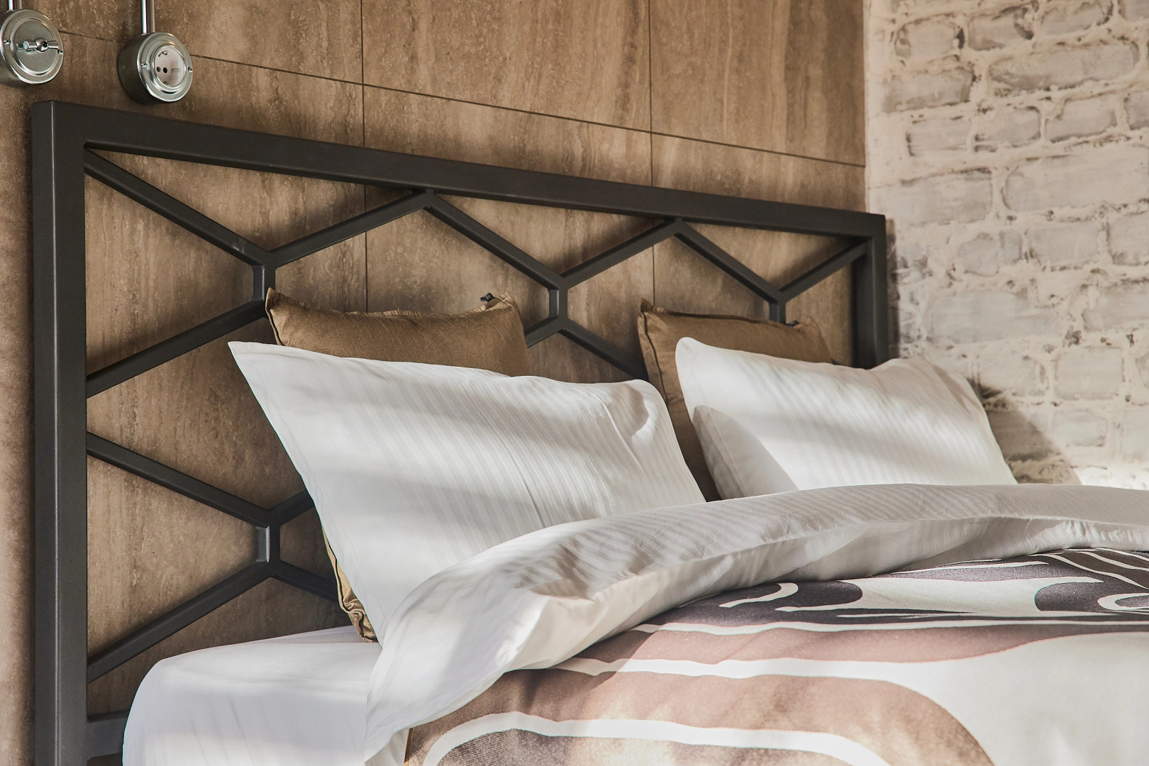 Апартаменты INCHU на Ленина с бесконтактным заселением