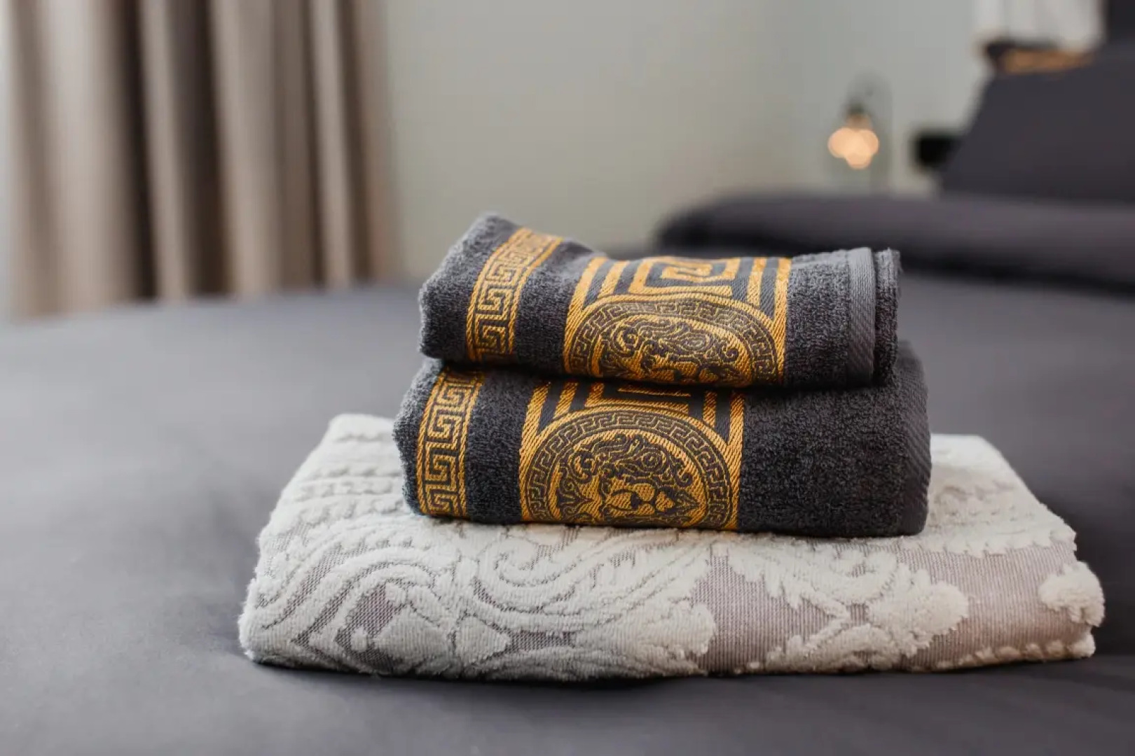 Апартаменты Люкс Альянс