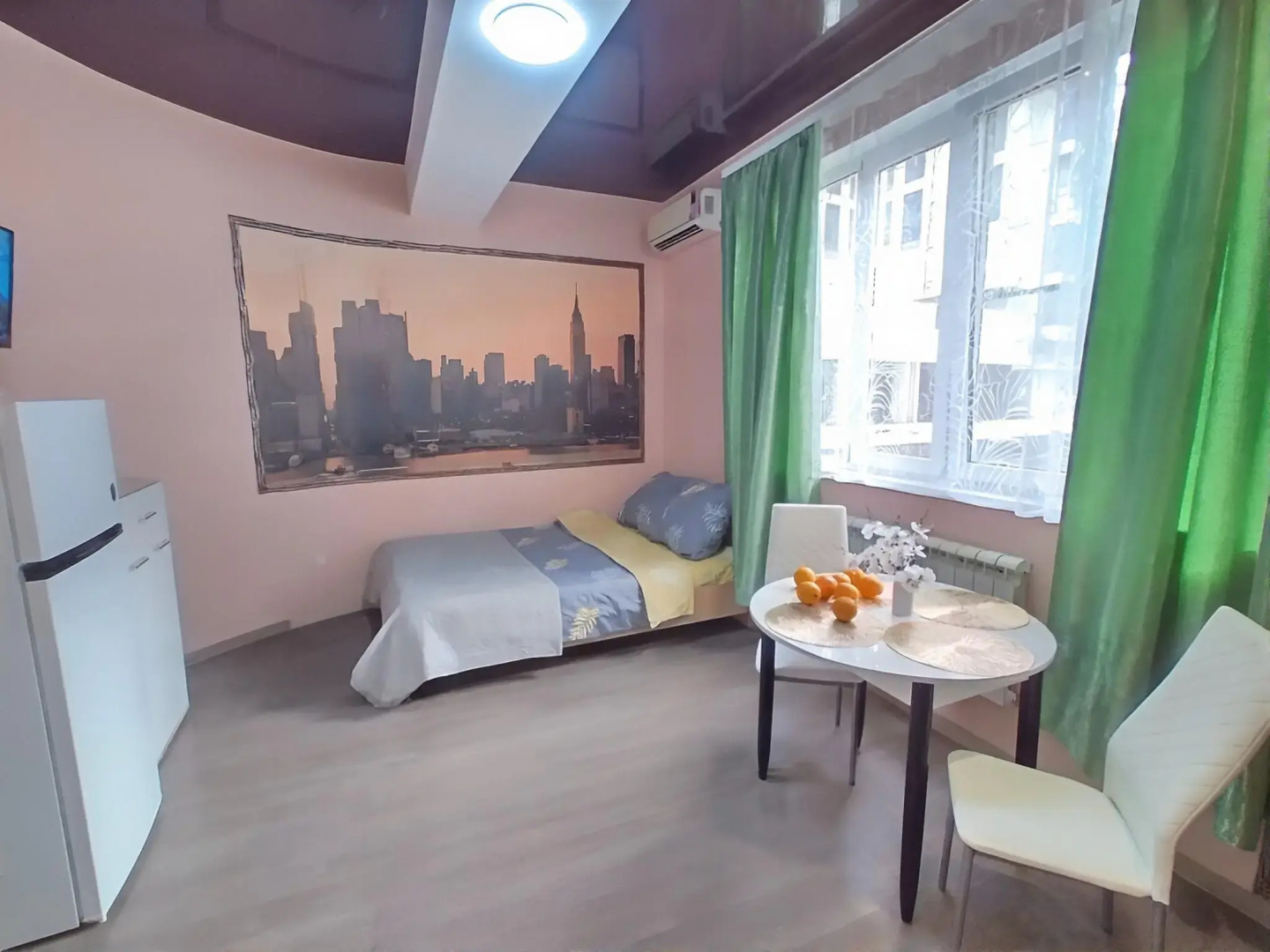 Квартира уютная в центре Сочи