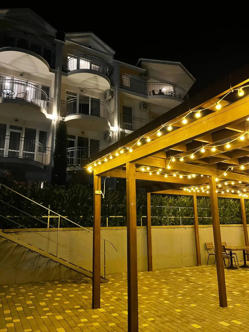 Гостевой дом The SOFI Family House