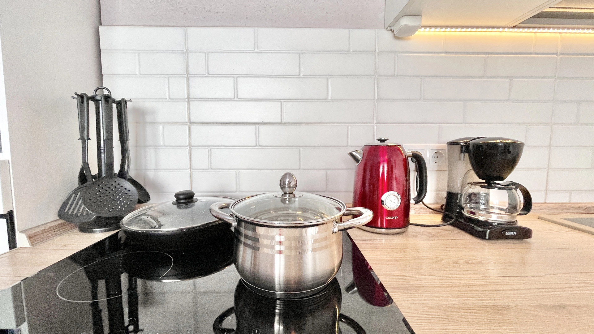 Апартаменты НеVотеле на Громова 30