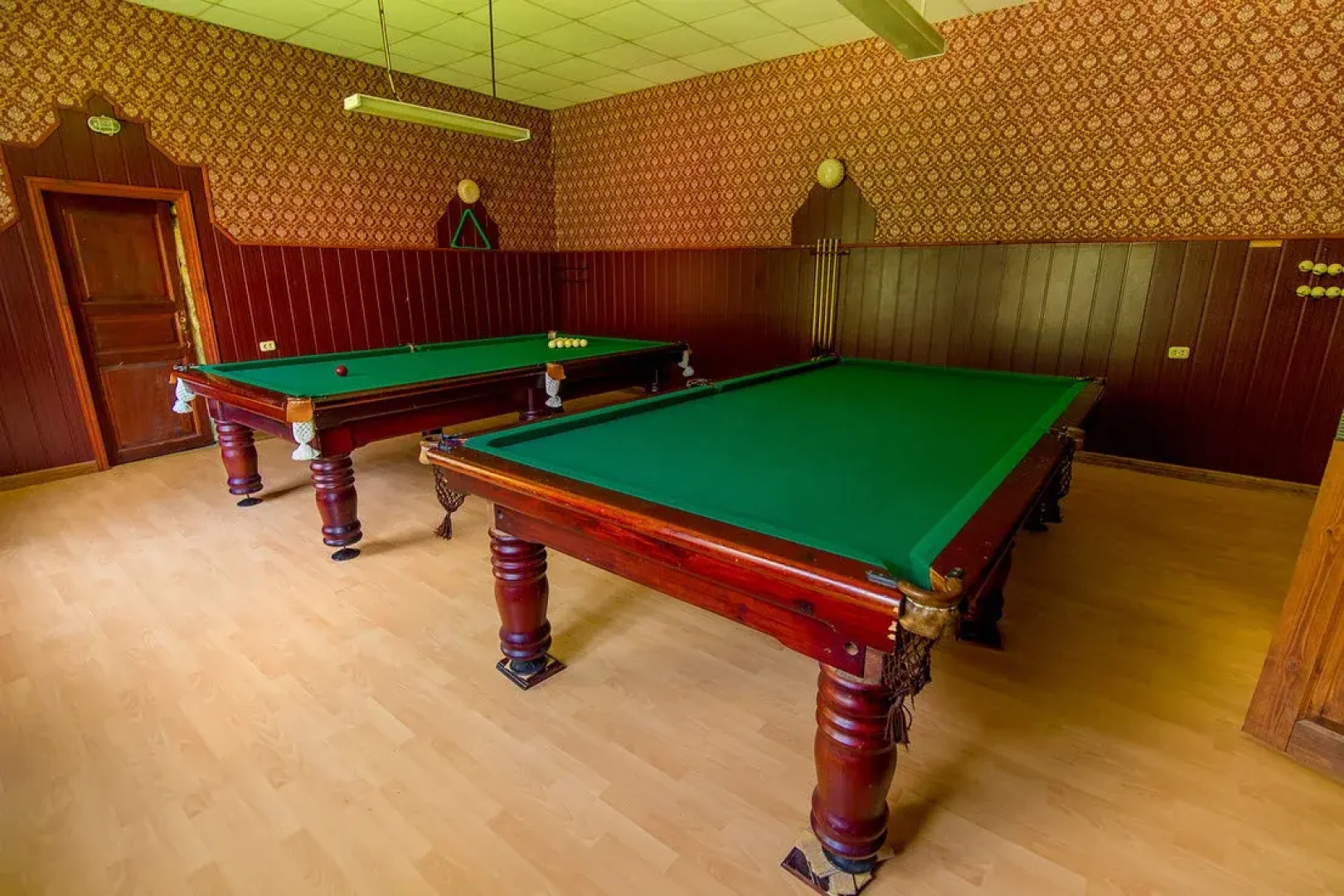 Санаторий Переделкино