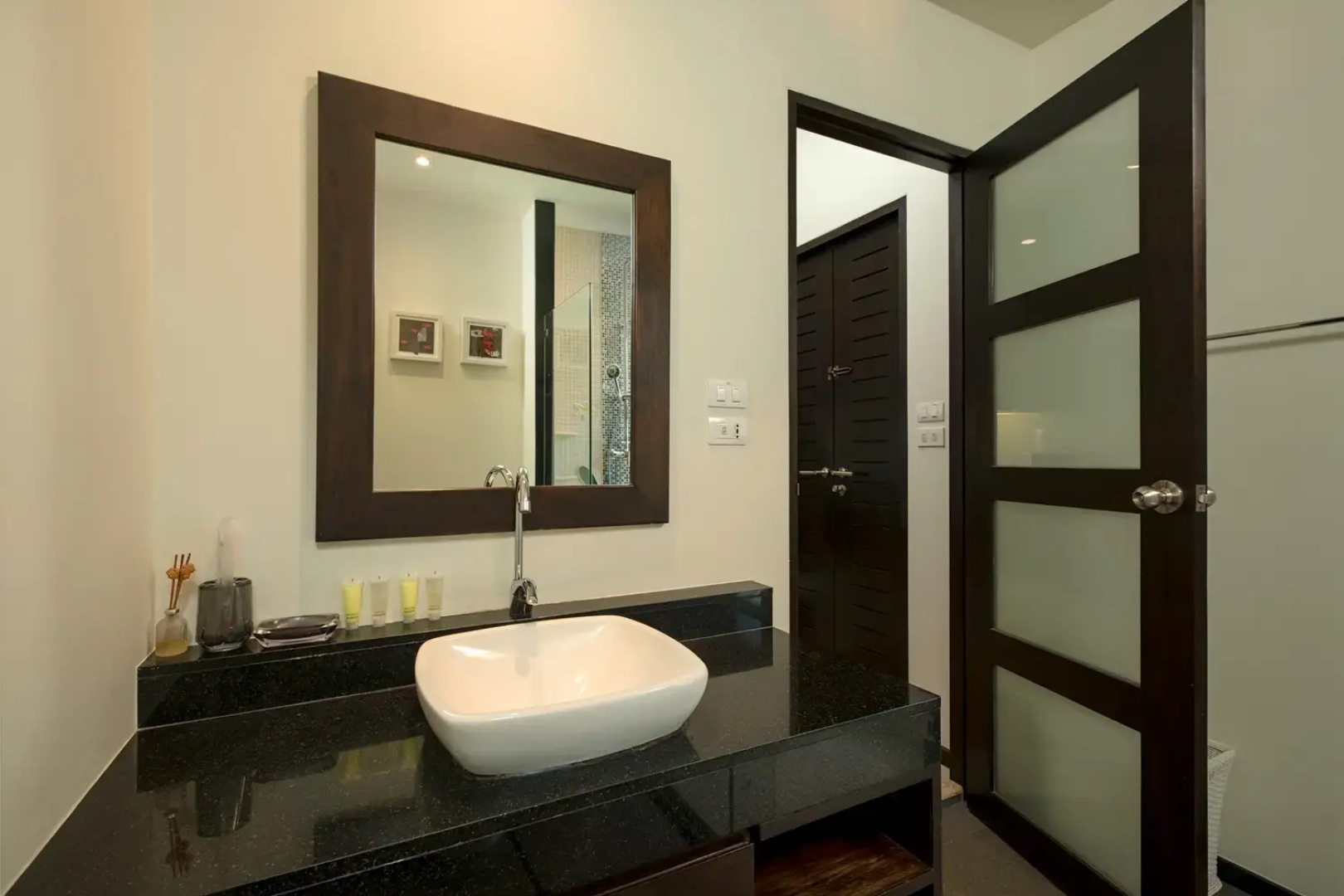 Вилла Atarata, 3BR Private Pool, Nai Harn Beach