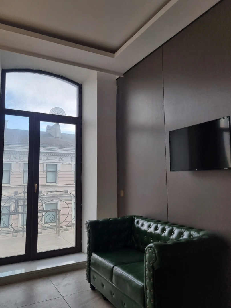 Отель Holiday Hotel