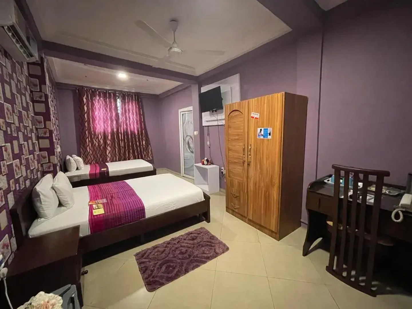 Отель Yegoala Hotel