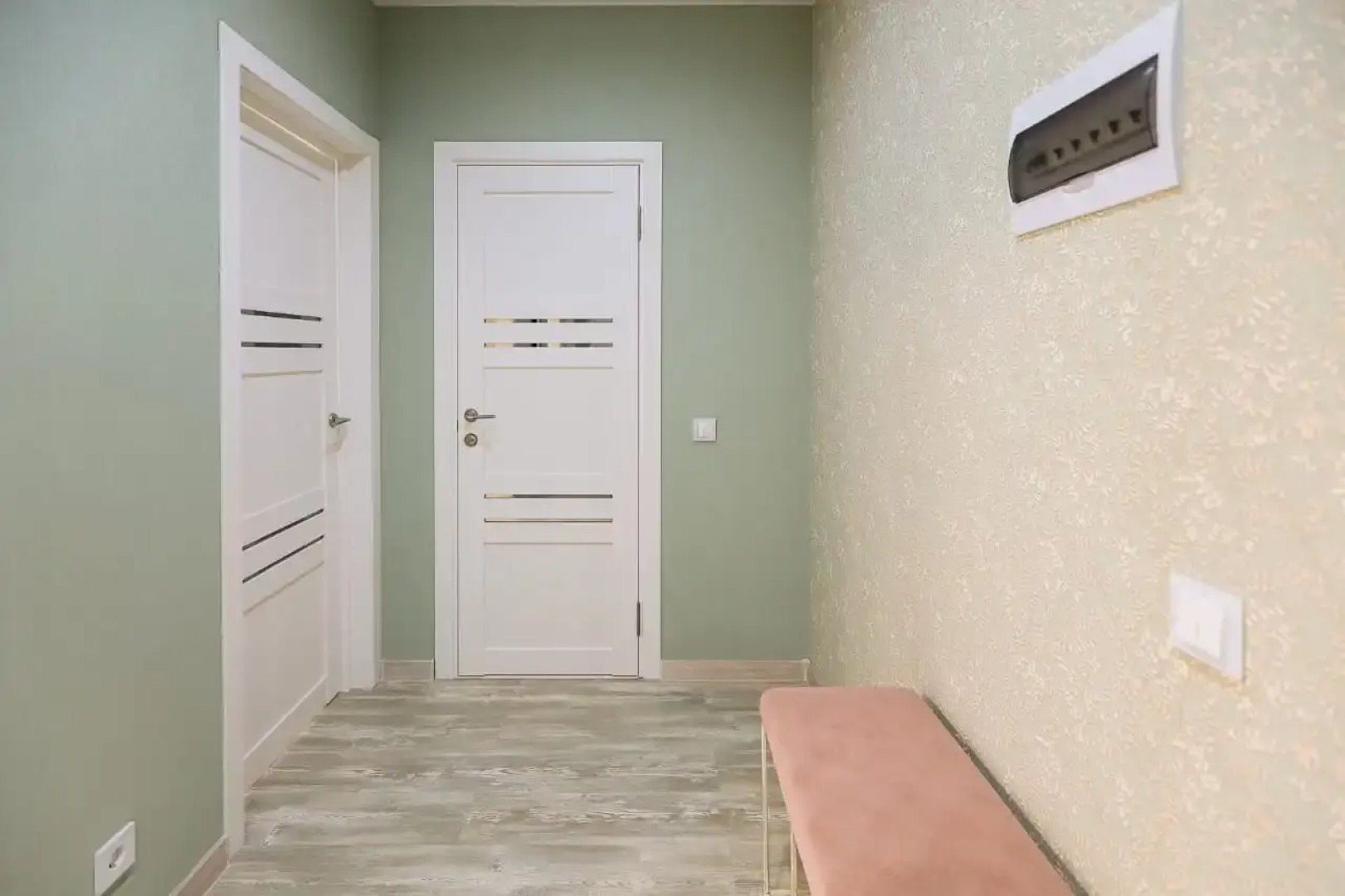 Квартира Troesutok Kiwi