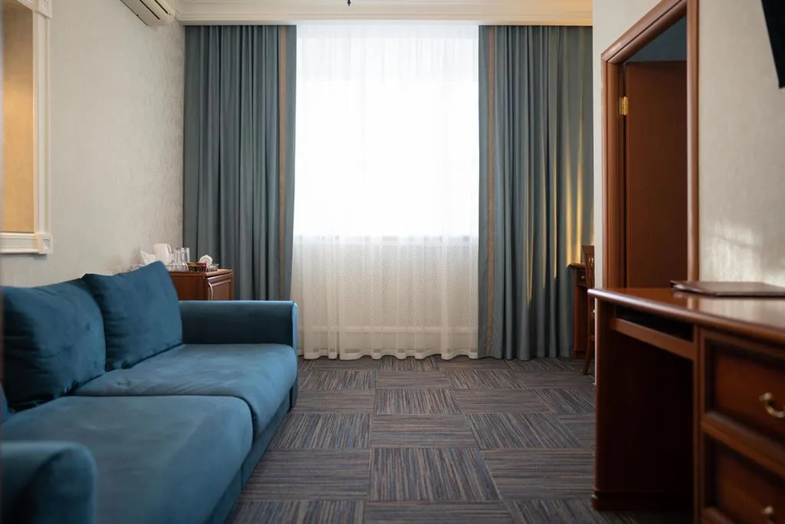 Мини-Отель Глория