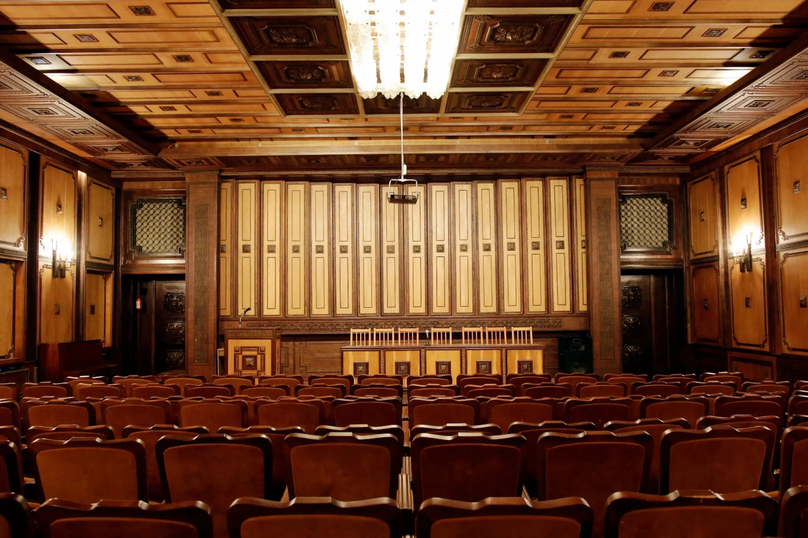 Дом Писателей Цахкадзора