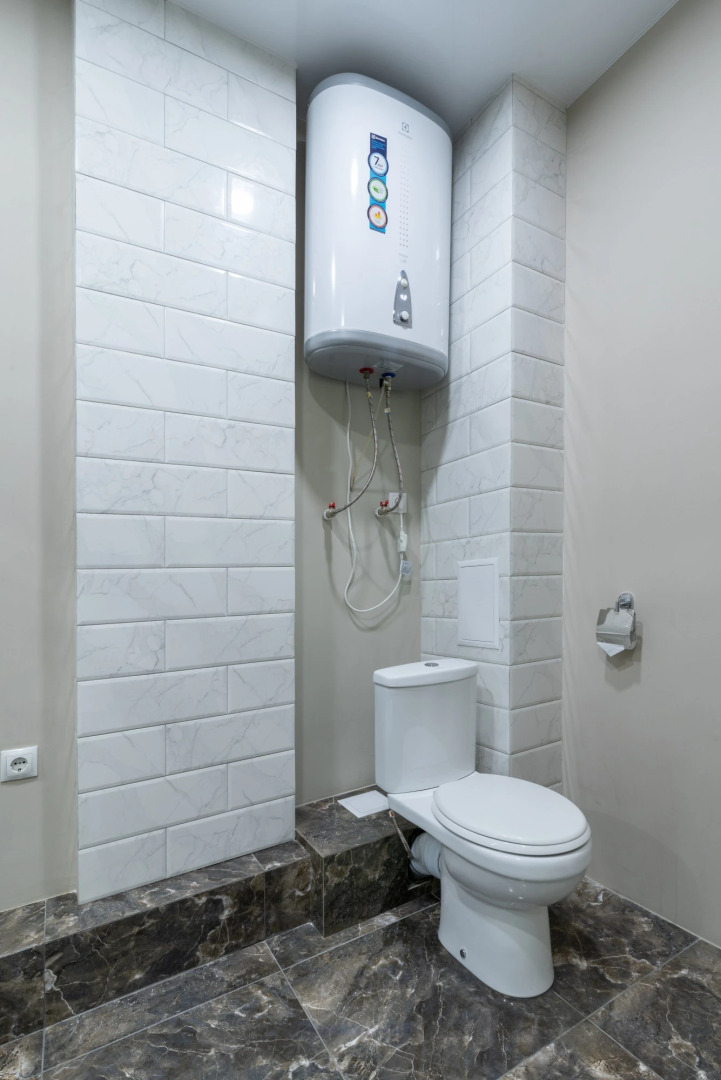 Апартаменты Apart VL Тигровая 16А