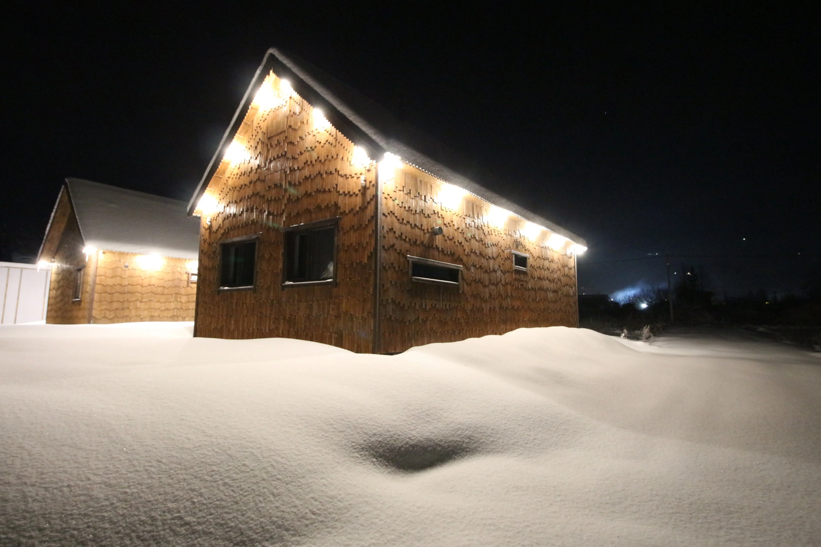 Частный дом в Живописном Месте в 5 Мин от Горы