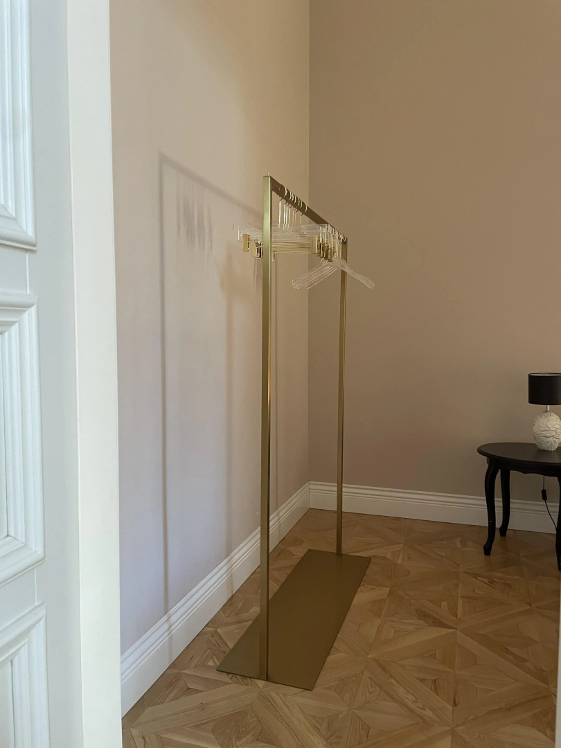 Апартаменты Особняк Свешникова 19 века