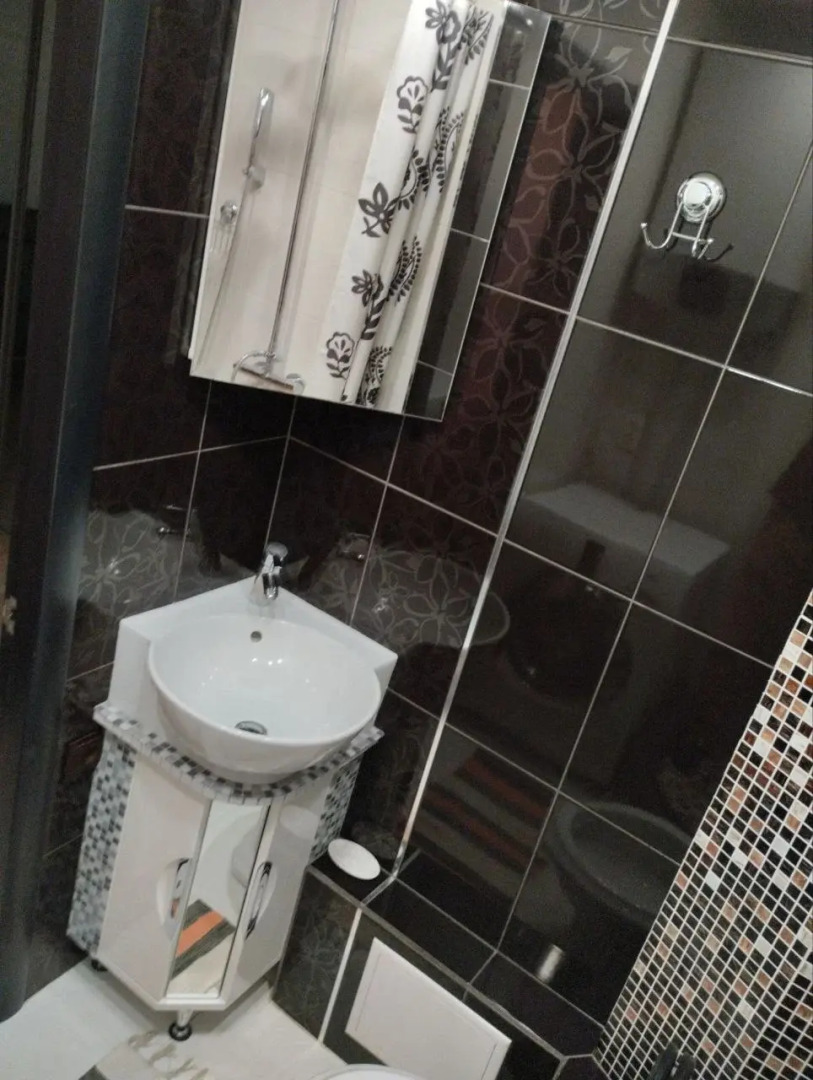 Апартаменты Оливия