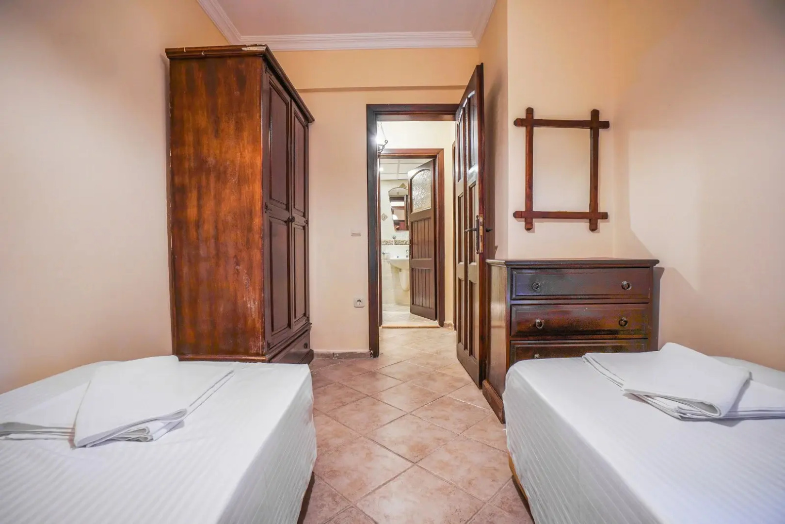 Мини-Отель Mira Suites