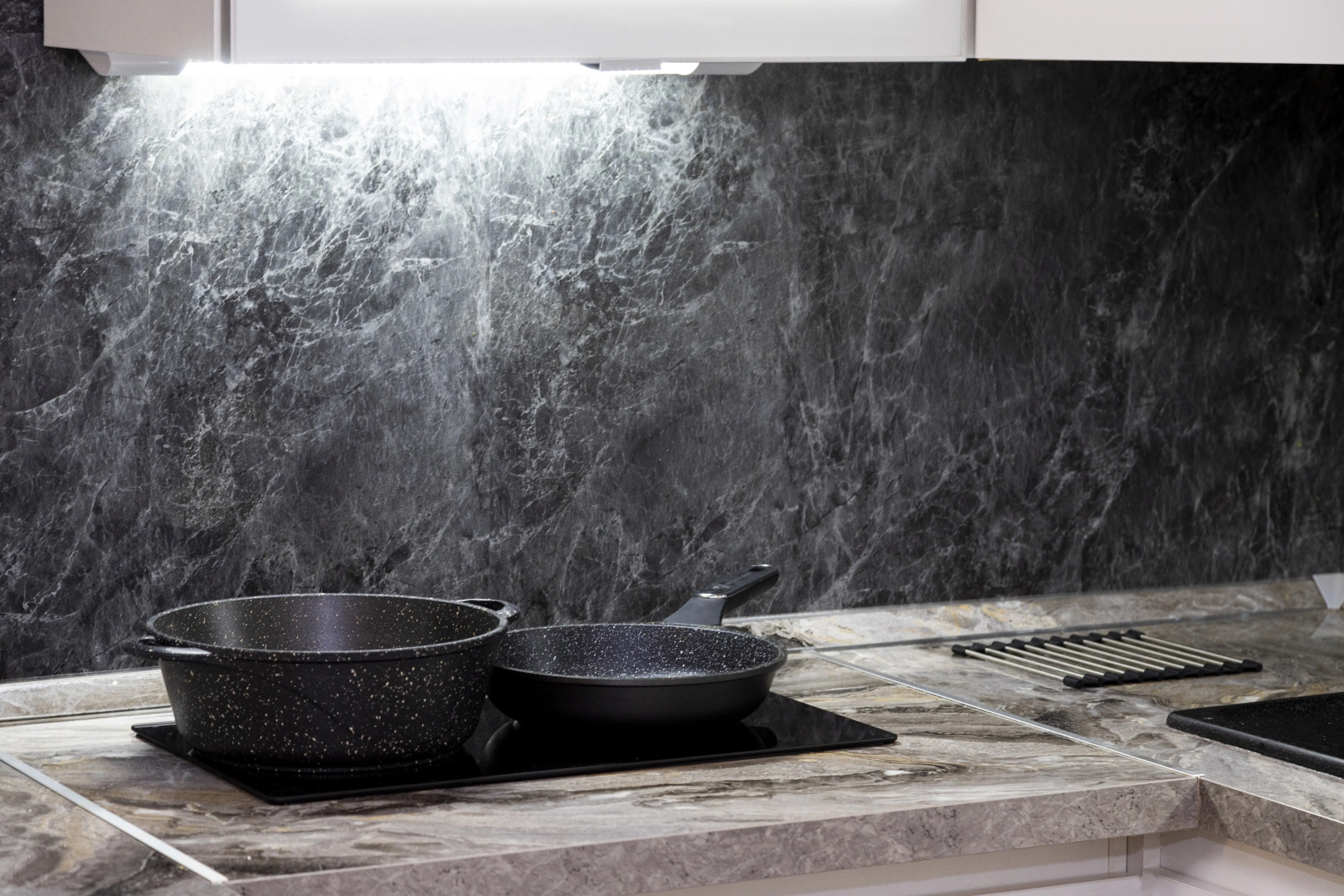 Апартаменты на 23 этаже