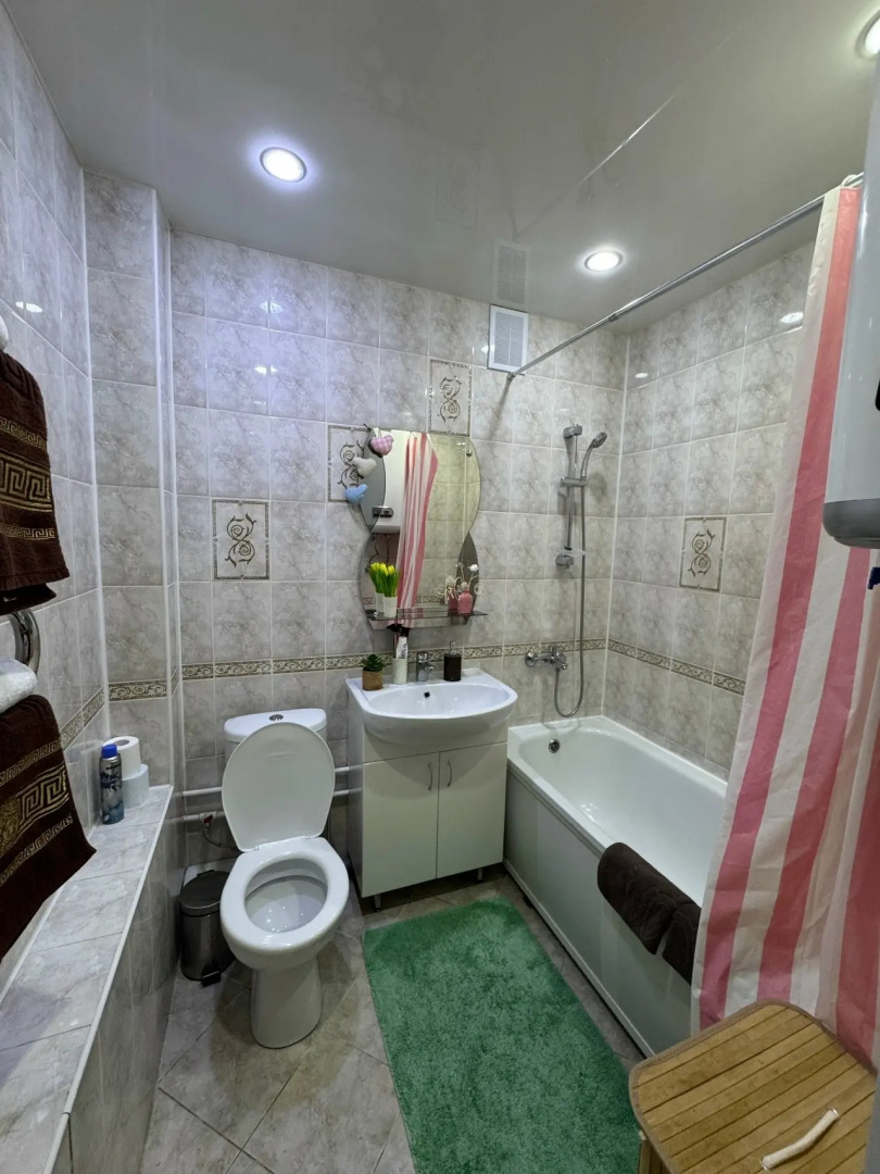 Апартаменты Уютная квартира на Хорошавина 11