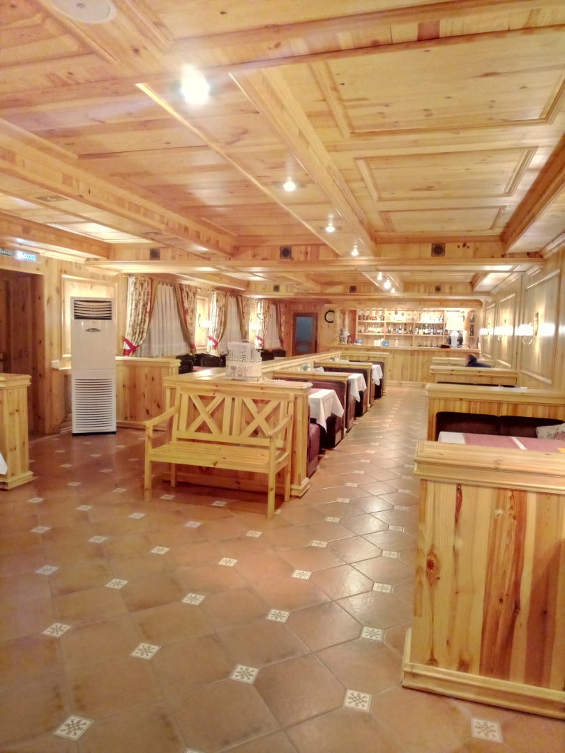 Отель Муравский Тракт