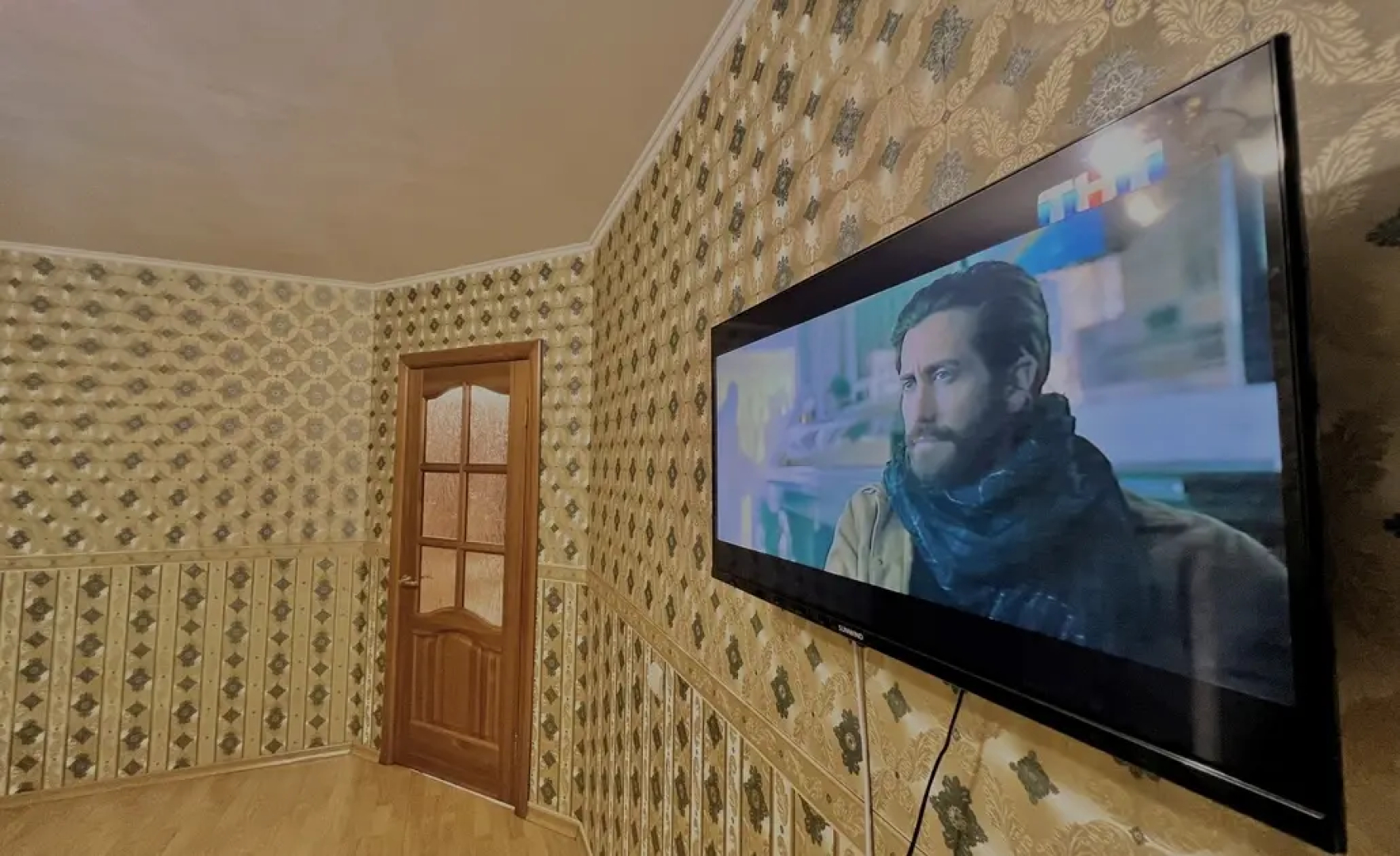 Квартира AppartDeLuxe Ленина 92