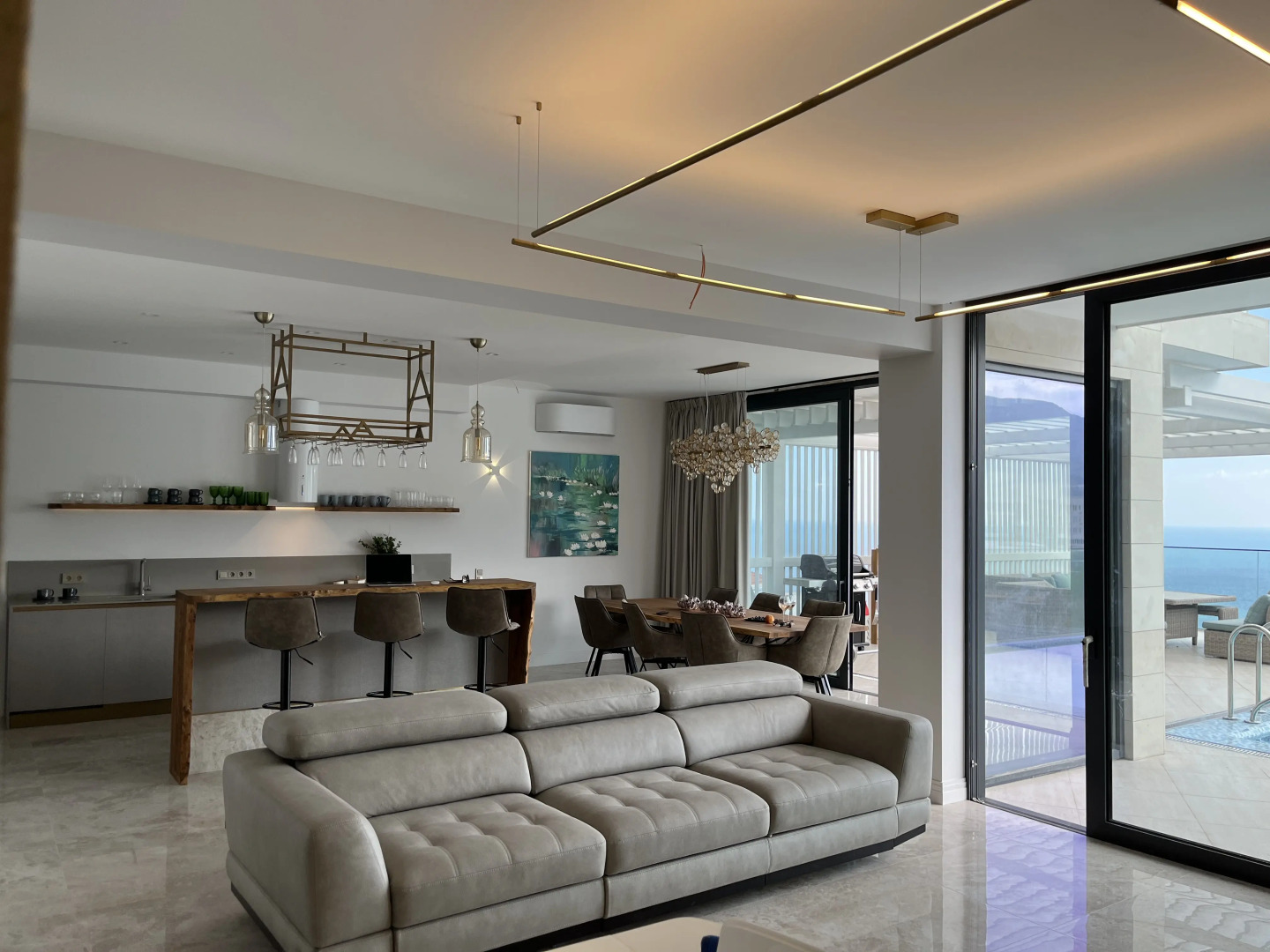 Вилла Стелла