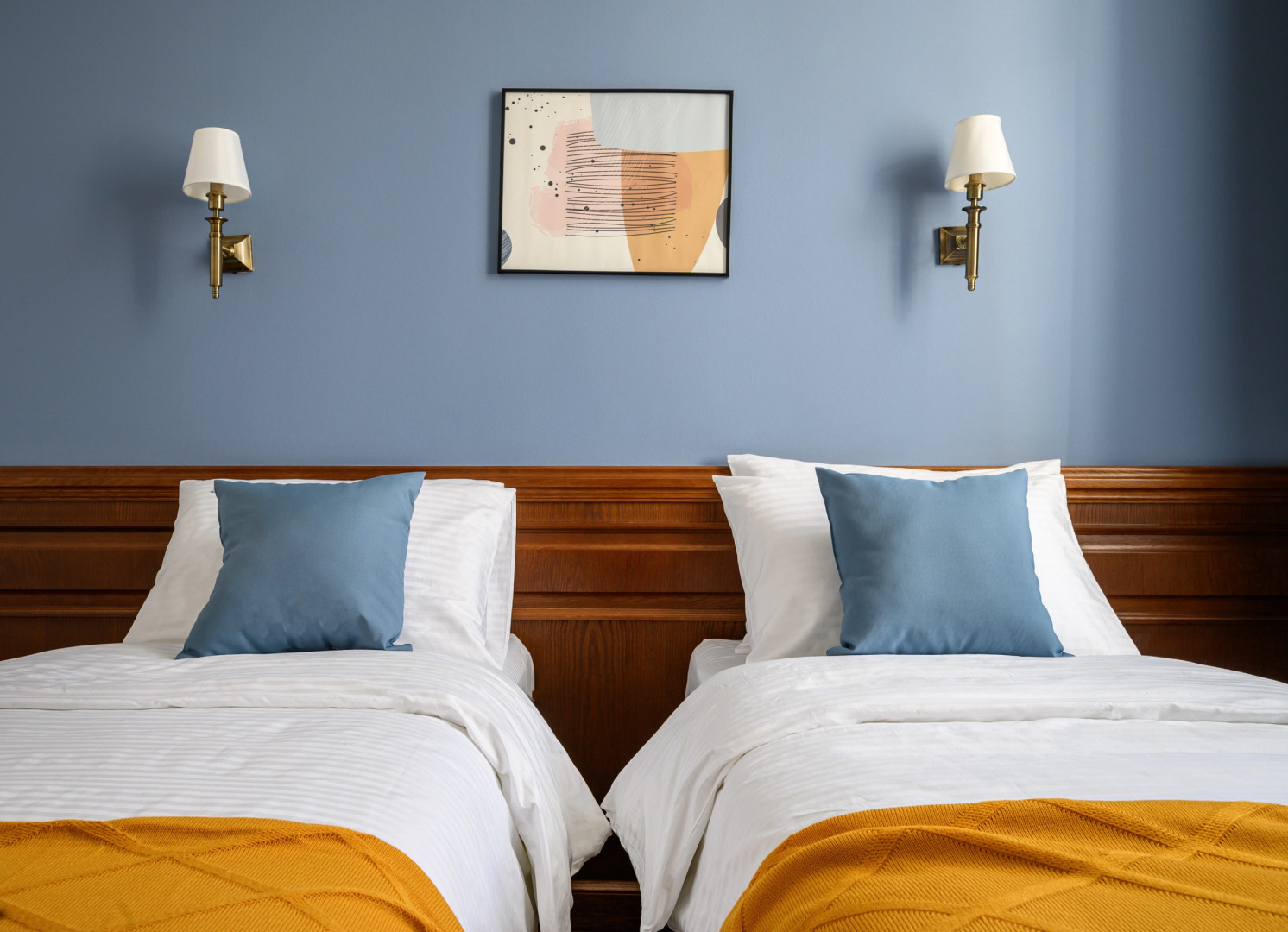 Меблированные комнаты РиверСайд Сенная Площадь