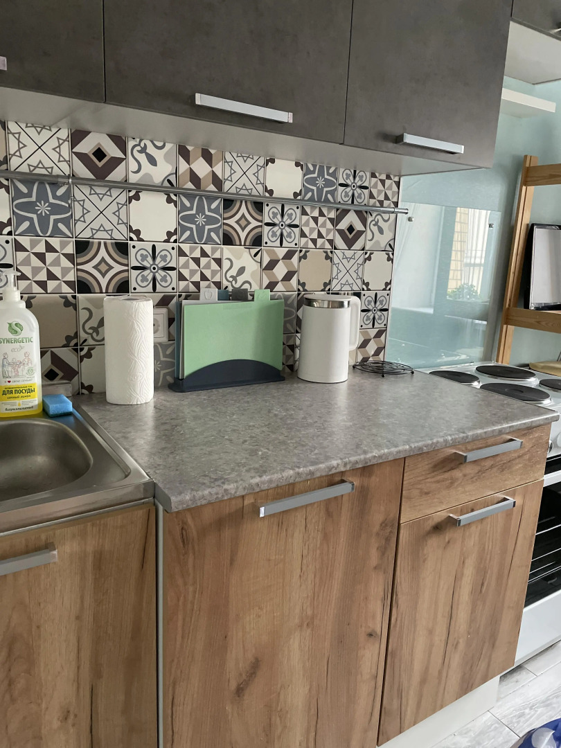 Квартира Апартаменты