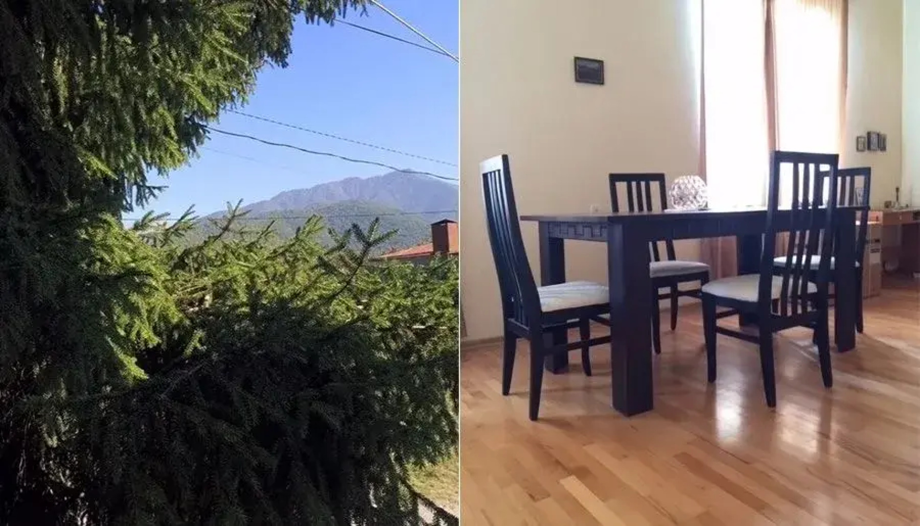 Гостевой Дом Violet