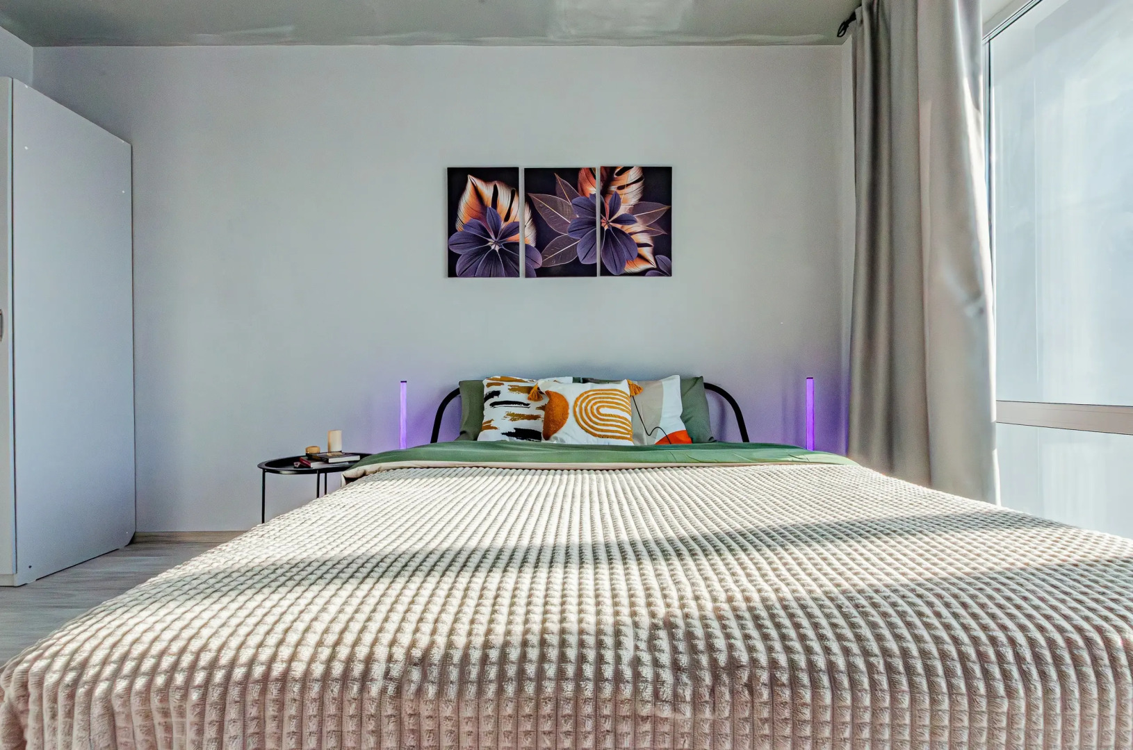 Апартаменты Аренда для души