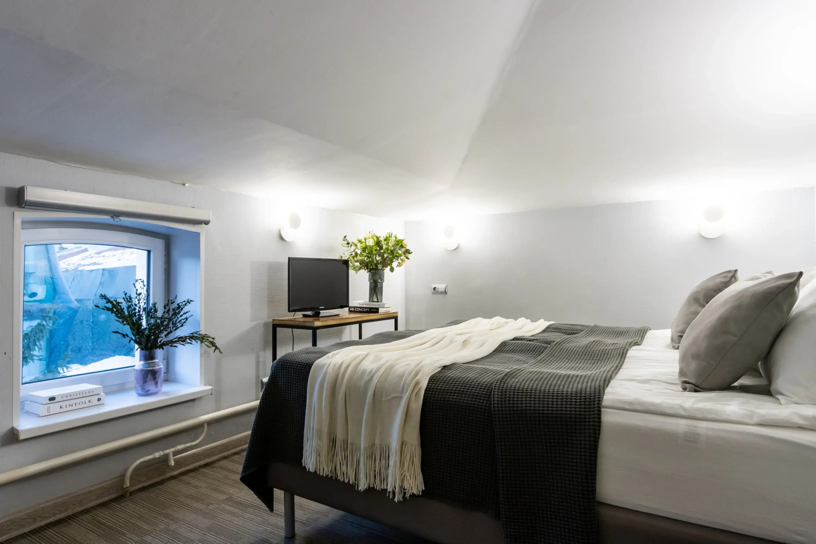 Отель Номера на Сенной