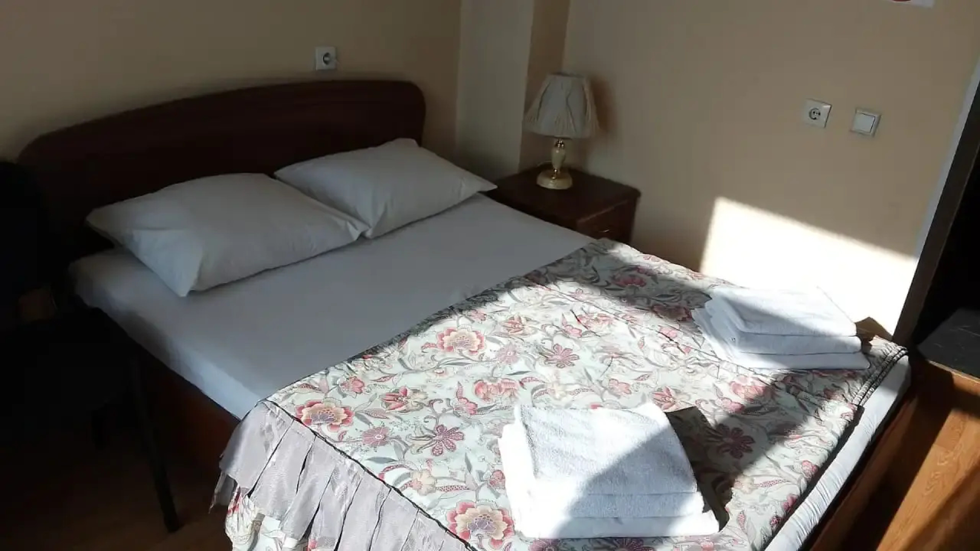 Отель Smart Hotel KDO Кемерово