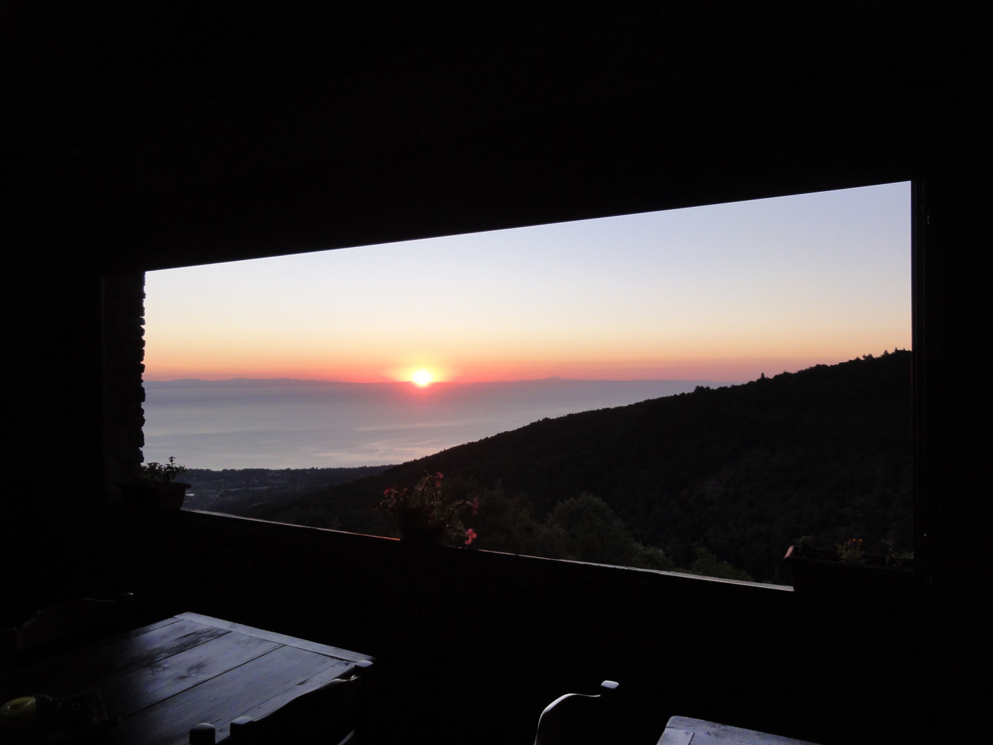 Гостевой Дом Sintrivanis Mountain