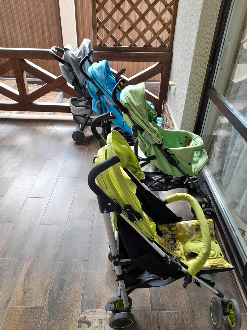 Отель KESEA (Геленджик)