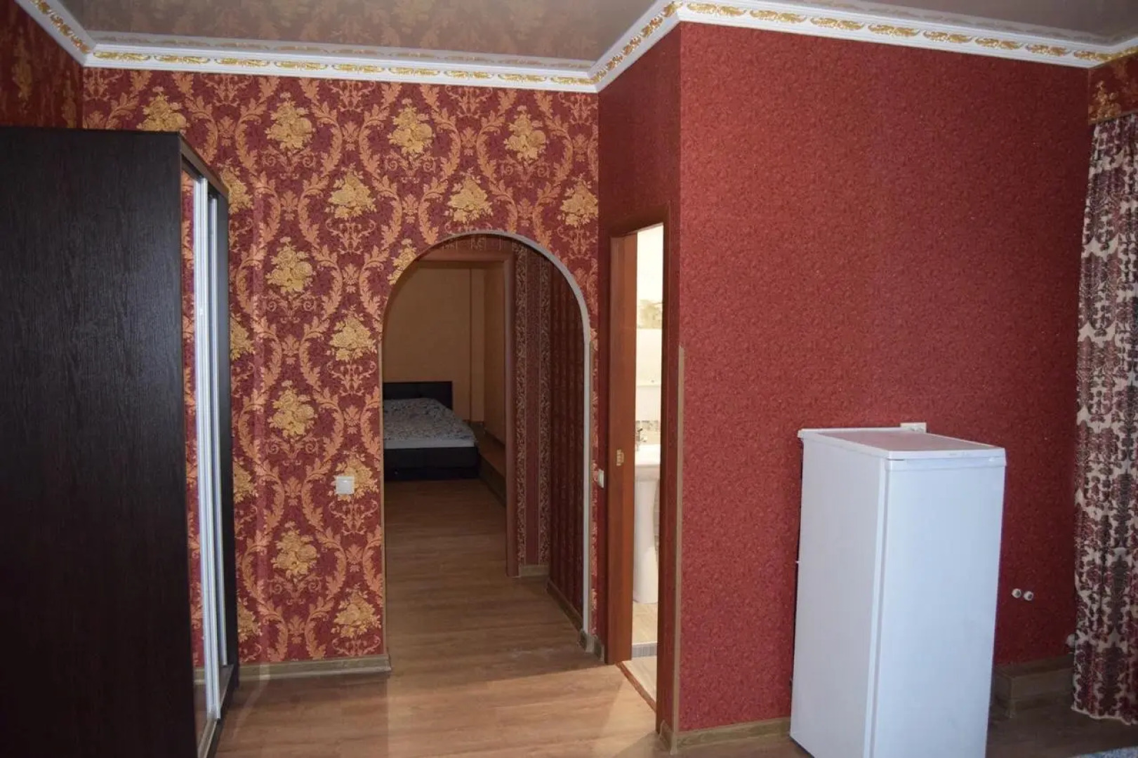 Гостевой Дом Интернационал