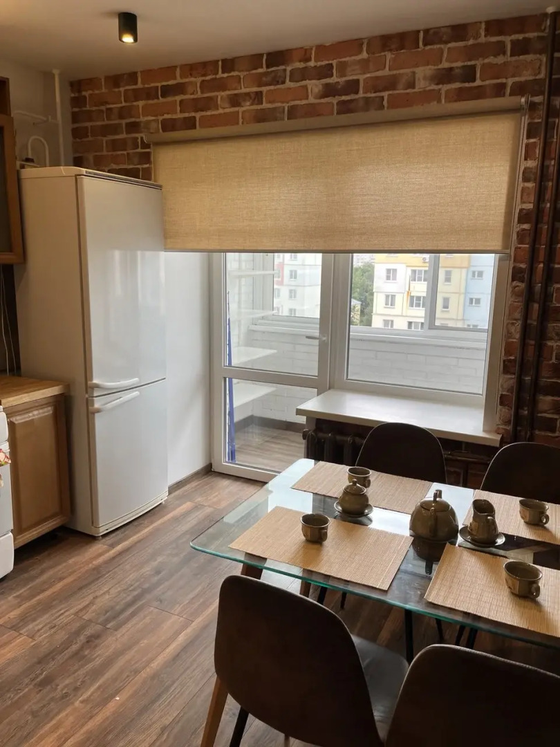 Квартира Однушка Лофт Ценральный Парк