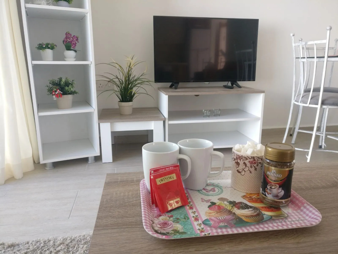 Апартаменты Simo Vacation Rentals