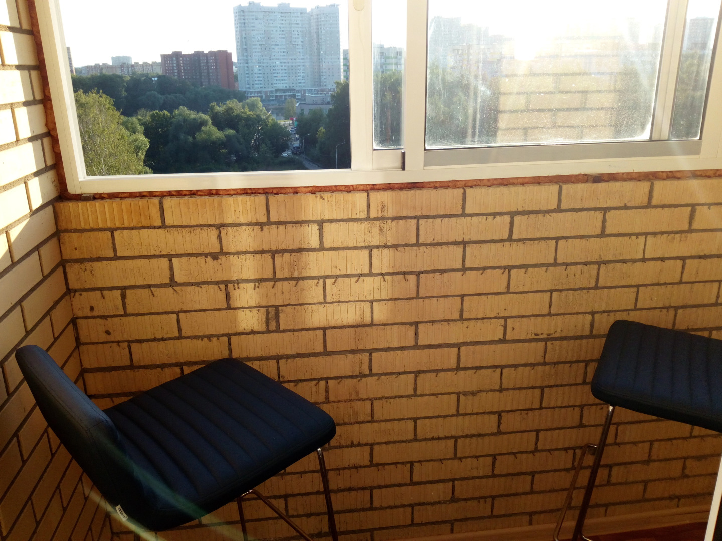 Апартаменты Квартира на набережной