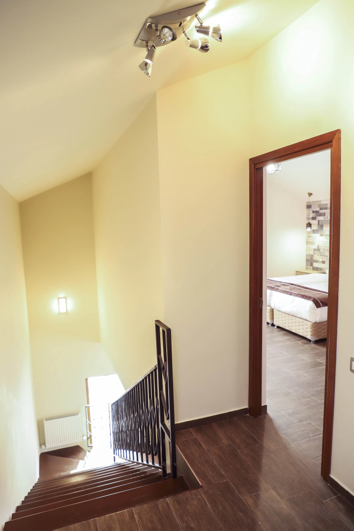 Курортный отель Alaska