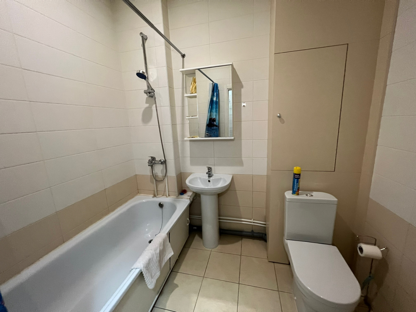 Апартаменты Pulkovo Neon 2