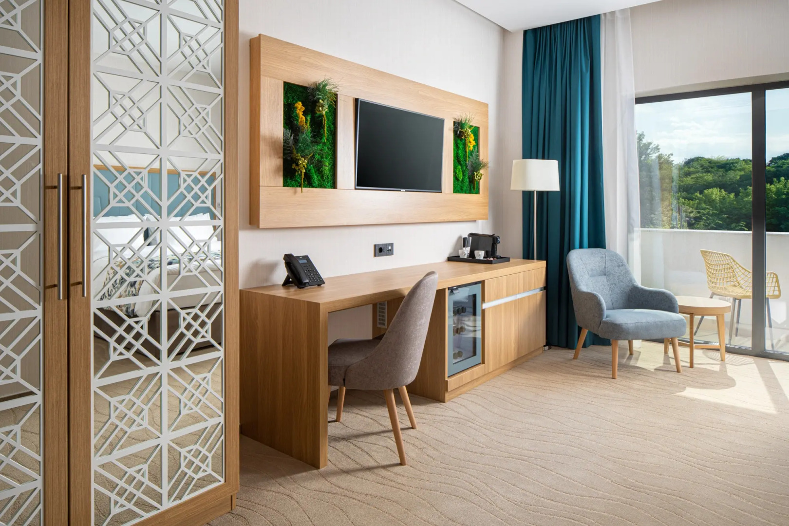 Отель Alma Health&Spa Retreat