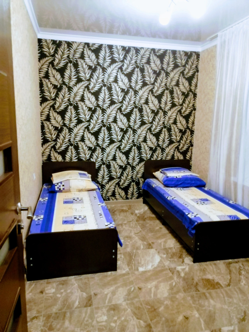 Гостевой дом на Крутой