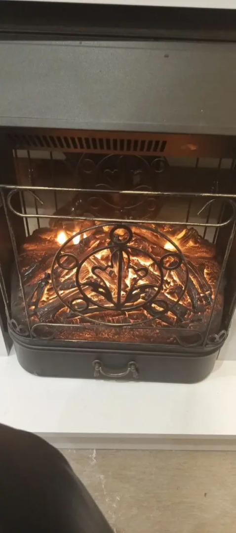 Квартира Люкс с Камином