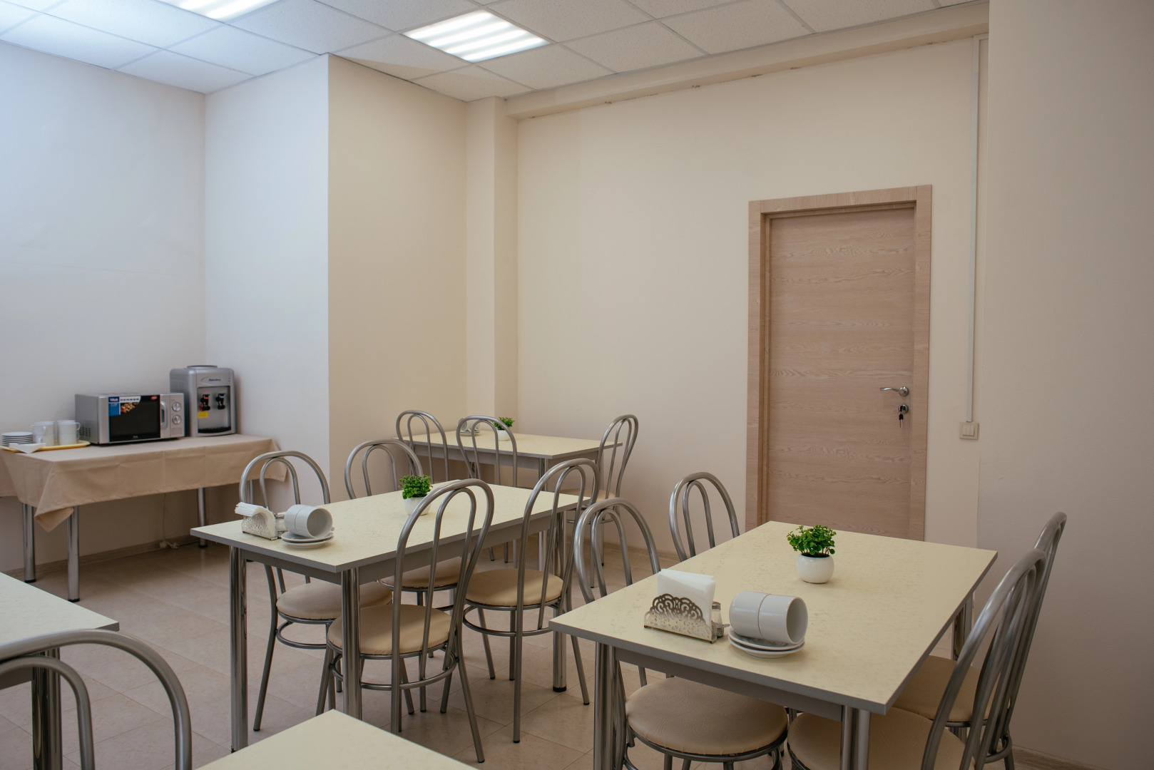 Отель Черниковский