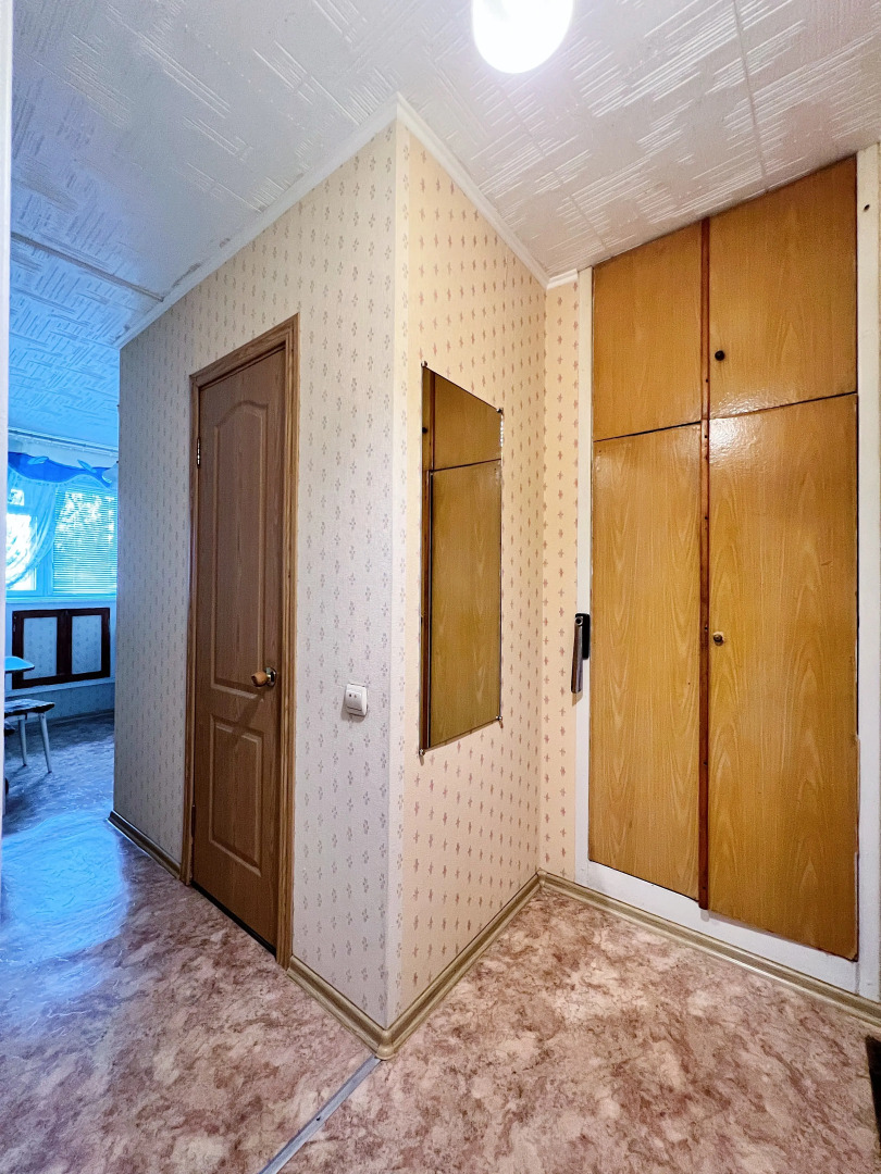 Апартаменты на Молодёжной