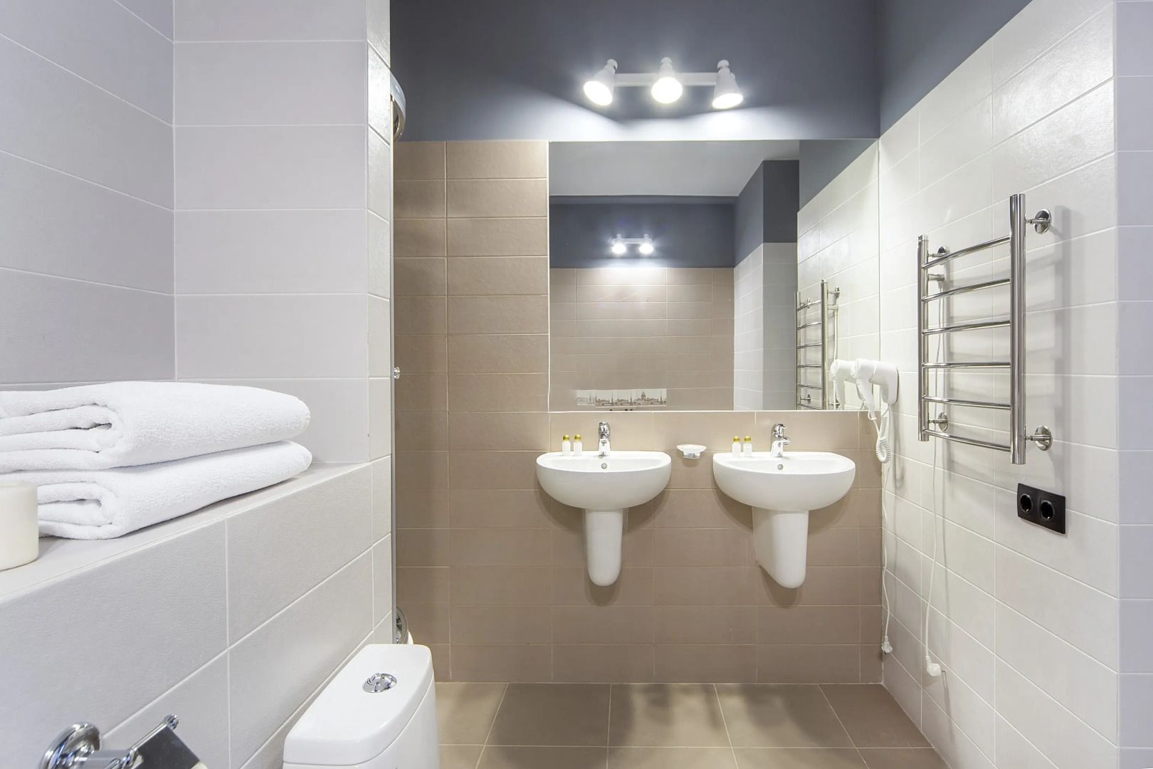 Отель Sokroma Вау